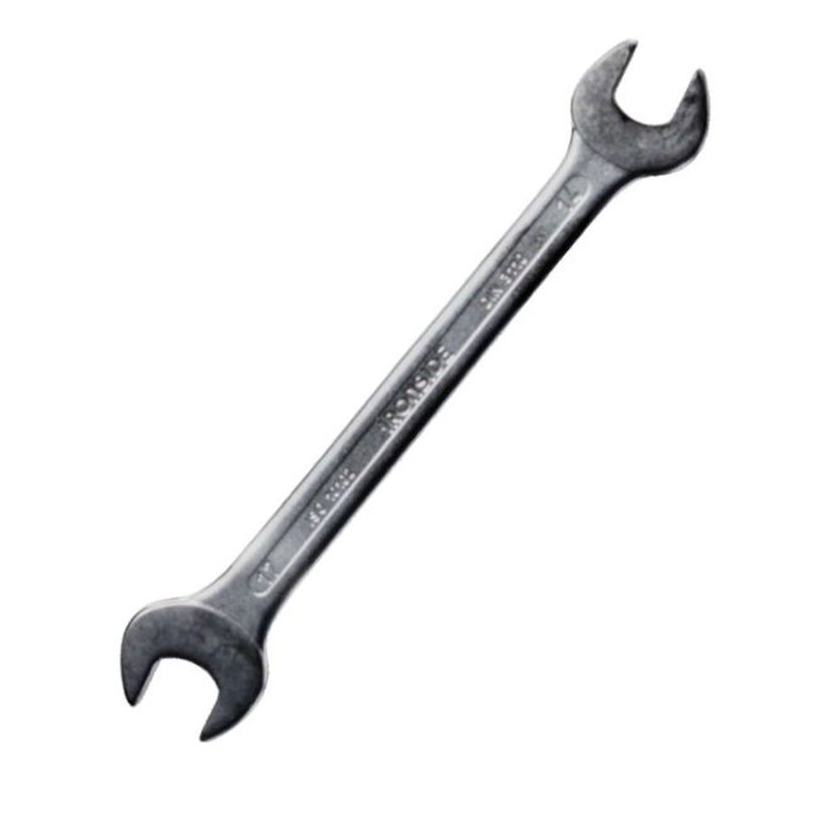 clé à fourche